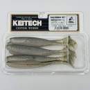 Keitech Easy Shiner 4.5" Baby Bass - CT#08