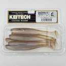 Keitech Easy Shiner 4.5" Wakasagi - #412