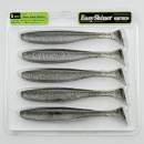 Keitech Easy Shiner 5" Silver Flash Minnow - #416