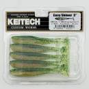 Keitech Easy Shiner 3" Fire Perch - CT#23