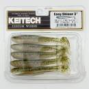 Keitech Easy Shiner 3" Baby Bass - CT#08