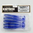 Keitech Easy Shiner 3" Sexy Hering - BA#04