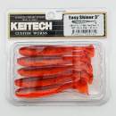 Keitech Easy Shiner 3" Delta Craw - #407