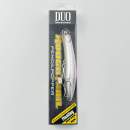 DUO Rough Trail Pencil Popper 110 Pink Back II GHA0182