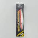 DUO Rough Trail Pencil Popper 110 Okinawa Red Belly ADA0256
