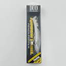 DUO Rough Trail Pencil Popper 110 Mullet ND ACC0804