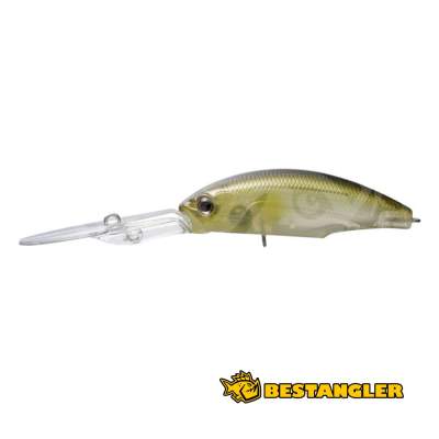 O.S.P Power Dunk 57 SP Ghost Minnow G01 - G-01