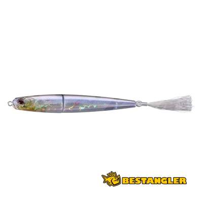 O.S.P i-Waver 74 SSS Ice Shad H09