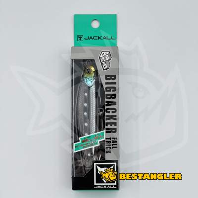 Jackall Bigbacker Falltrick 103 Nama Shirasu