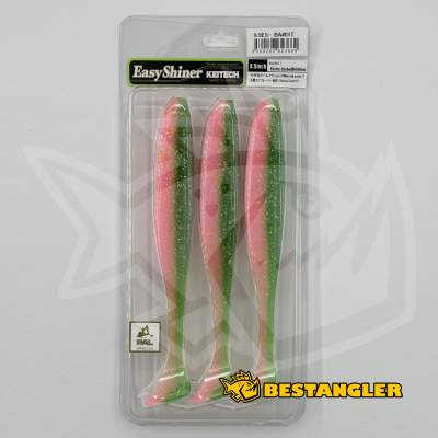 Keitech Easy Shiner 6.5" Electric Chicken - BA#01