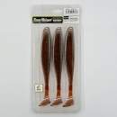 Keitech Easy Shiner 6.5" Motoroil PP. Red - CT#17