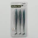 Keitech Easy Shiner 6.5" Hasu (Silver Shiner) - #431