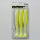 Keitech Easy Shiner 6.5" Chartreuse Shad - CT#13
