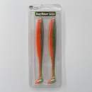 Keitech Easy Shiner 8" Fire Tiger - #449