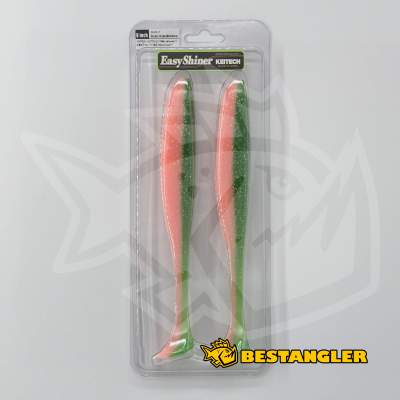 Keitech Easy Shiner 8" Electric Chicken