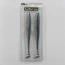 Keitech Easy Shiner 8" Hasu (Silver Shiner) - #431