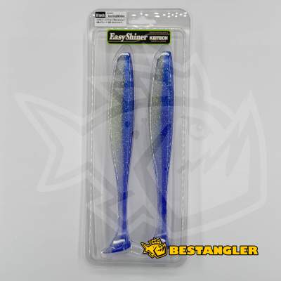 Keitech Easy Shiner 8" Sexy Hering - BA#04