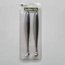 Keitech Easy Shiner 8" Electric Shad - #440