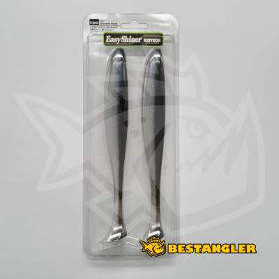 Keitech Easy Shiner 8" Electric Shad - #440
