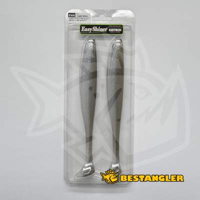 Keitech Easy Shiner 8" Light Hitch - #481