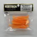 Keitech Easy Shiner 2" Orange Shiner - #441