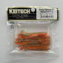 Keitech Easy Shiner 2" Fire Tiger - #449