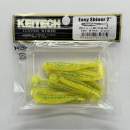 Keitech Easy Shiner 2" UV Perch - CT#31