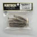Keitech Easy Shiner 2" Electric Shad - #440