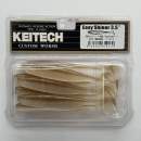 Keitech Easy Shiner 3.5" Wakasagi - #412