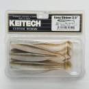 Keitech Easy Shiner 3.5" Arkansas Shiner - CT#02