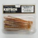 Keitech Easy Shiner 3.5" Golden Goby - BA#06