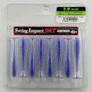 Keitech FAT Swing Impact 2.8" Sexy Hering - BA#04