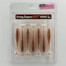 Keitech FAT Swing Impact 3.3" Natural Craw - CT#04