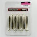 Keitech FAT Swing Impact 3.3" AYU - #400