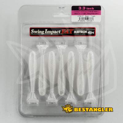 Keitech FAT Swing Impact 3.3" Stint - CT#11
