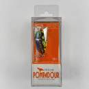 Jackall Micro Pompadour Dokugaeru