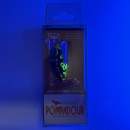 Jackall Micro Pompadour Dokugaeru - UV