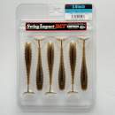 Keitech FAT Swing Impact 3.8" Arkansas Shiner - CT#02