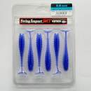 Keitech FAT Swing Impact 3.8" Sexy Hering - BA#04