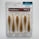 Keitech FAT Swing Impact 3.8" Wakasagi - #412