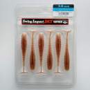 Keitech FAT Swing Impact 3.8" Natural Craw - CT#04