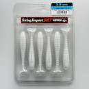 Keitech FAT Swing Impact 3.8" Sight Flash - #422