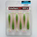 Keitech FAT Swing Impact 3.8" Electric Chicken - BA#01