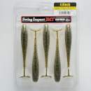 Keitech FAT Swing Impact 4.8" Baby Bass - CT#08