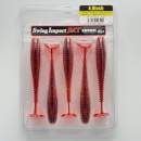 Keitech FAT Swing Impact 4.8" Delta Craw - #407