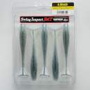 Keitech FAT Swing Impact 4.8" Sexy Shad - #426