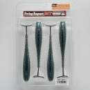 Keitech FAT Swing Impact 5.8" Hasu (Silver Shiner) - #431