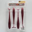 Keitech FAT Swing Impact 5.8" Zombie - BA#05