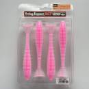 Keitech FAT Swing Impact 5.8" Bubblegum Shad - #442