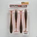 Keitech FAT Swing Impact 5.8" Motoroil / Pink - CT#16